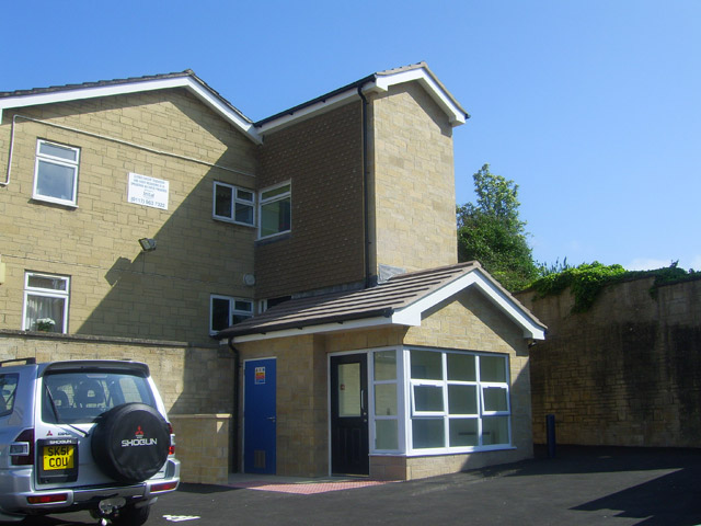 Gorehenge (Mendip Housing)