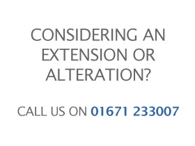 Sunnymead Extentions & Alterations